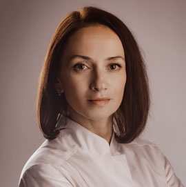 Директор - Новикова Наталья Александровна